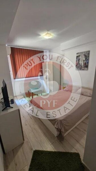 Militari Residence | garsoniera | 27mp | decom | B11008