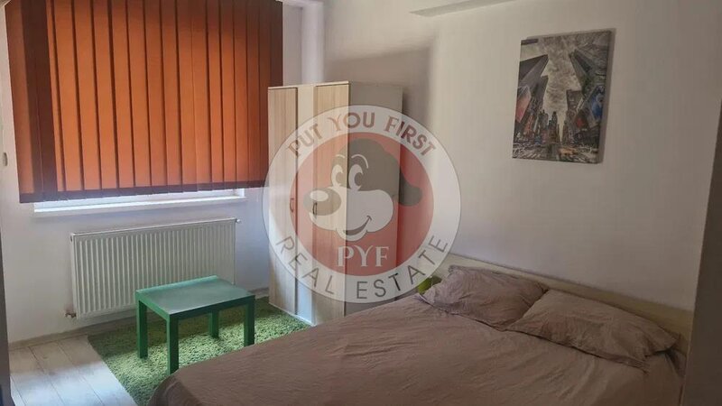 Militari Residence | garsoniera | 27mp | decom | B11008