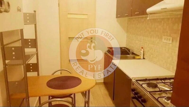 Militari Residence | garsoniera | 27mp | decom | B11008